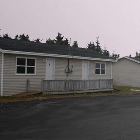 Dockside Motel St. Barbe 외부 사진
